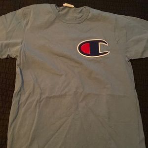 Champion shirt